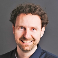 Photo of Achim Kempf