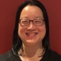 Photo of Adrienne Lo