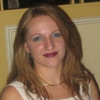 Photo of Aleksandra Srsa Benko