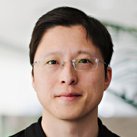 Photo of Alexander Wong