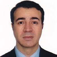 Photo of Ali Elkamel