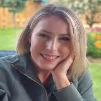Photo of Aly Bailey