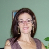 Photo of Anne Marie Miraglia