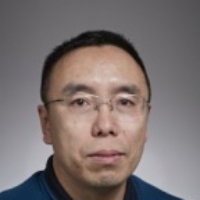 Photo of Bo Cui