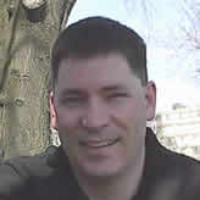 Photo of Brian Cozzarin