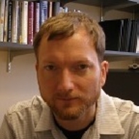 Photo of Bryan Tripp