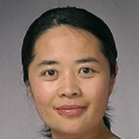 Photo of Carolyn Ren