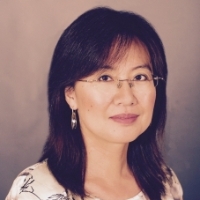Photo of Changling Chen