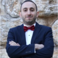Photo of Charbel Azzi