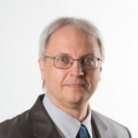 Photo of Chrystopher Nehaniv