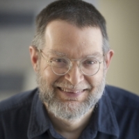 Photo of David Yevick