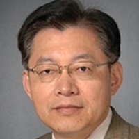 Photo of Dongqing Li