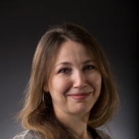 Photo of Elena Neiterman