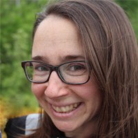 Photo of Elise Laende