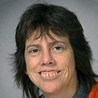 Photo of Elizabeth Weckman