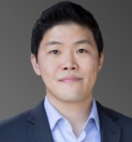 Photo of Eugene Kim