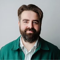 Photo of Geoff Bardwell