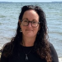 Photo of Hannah Neufeld