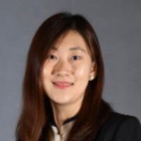Photo of Hao Luo