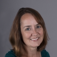 Photo of Heather Henderson