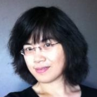 Photo of Hongying Wang