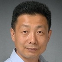 Photo of Hyock Kwon