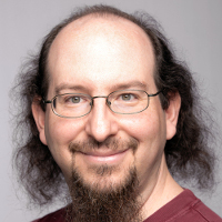 Photo of Ian Goldberg