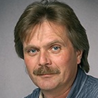 Photo of Jan Huissoon