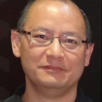 Photo of Jean-Paul Lam