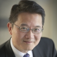 Photo of Jeff Z.Y. Chen