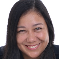 Photo of Jennifer Liu