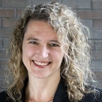 Photo of Jennifer L. Schulenberg