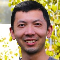 Photo of Jeremy C.-H. Wang