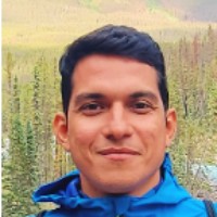 Photo of John Edison Munoz Cardona