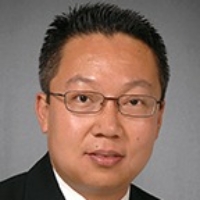 Photo of John Wen