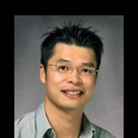 Photo of John Yeow