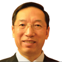 Photo of Jonathan Li