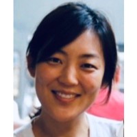 Photo of Joyce Kim