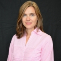 Photo of Julie Robson