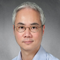 Photo of Justin Wan