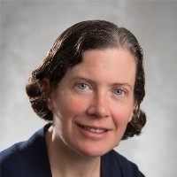 Photo of Katharine Andrea Scott