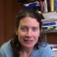 Photo of Katharine Scott