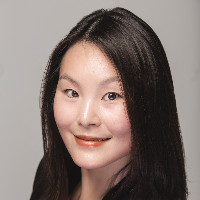 Photo of Kejia Zhu