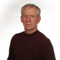 Photo of Kevin Harrigan