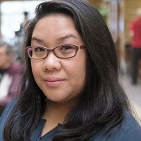 Photo of Kimberly Lopez