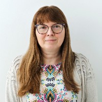 Photo of Kirstin Dautenhahn