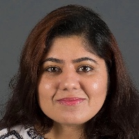 Photo of Komal Habib