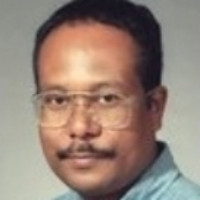 Photo of Kshirasagar Naik