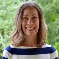 Photo of Laura Wood