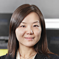 Photo of Lin Tan